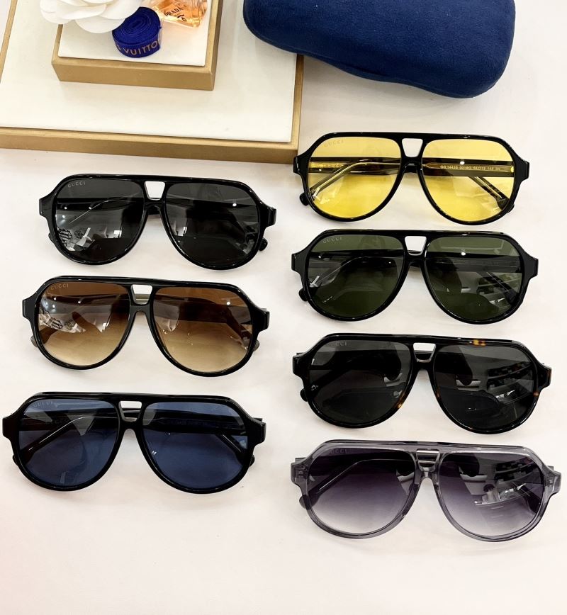 Gucci Sunglasses